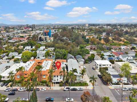 3709 7Th Ave, San Diego, CA 92103