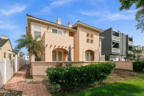 445 G Ave, Coronado, CA 92118