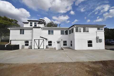 1730 VISTA DEL VALLE BOULEVARD, EL CAJON, CA 92019