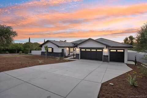 2745 Alexander Dr, Escondido, CA 92029