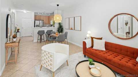 1601 India St unit: 116, San Diego, CA 92101