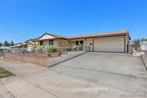 9344 Carlton Hills Blvd, Santee, CA 92071