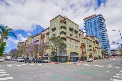1501 Front St, San Diego, CA 92101