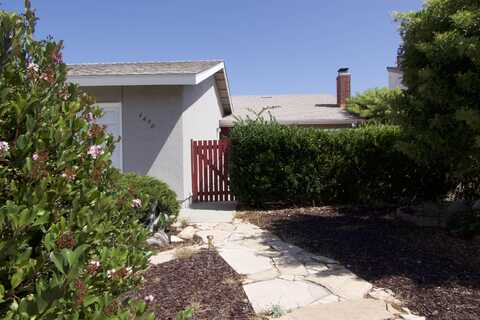 4490 Cather Ave, San Diego, CA 92122
