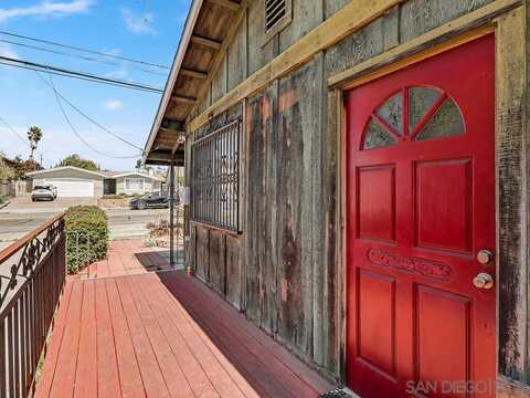 1212 Fifth Ave, Chula Vista, CA 91911