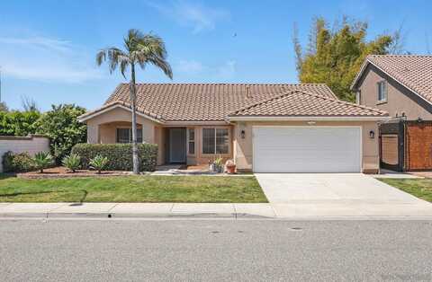 3948 Baja Vista, Oceanside, CA 92058