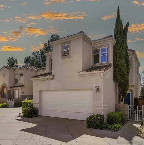 11004 Caminito Arcada, San Diego, CA 92131