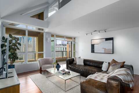 350 W Ash St, San Diego, CA 92101
