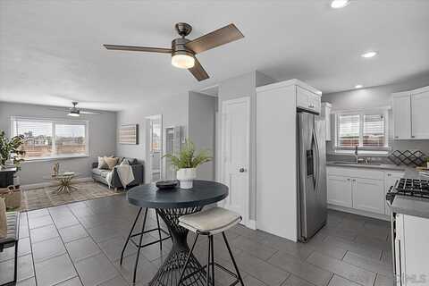 3722 Z St, San Diego, CA 92113