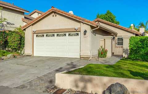 15867 Windrose Way, San Diego, CA 92127