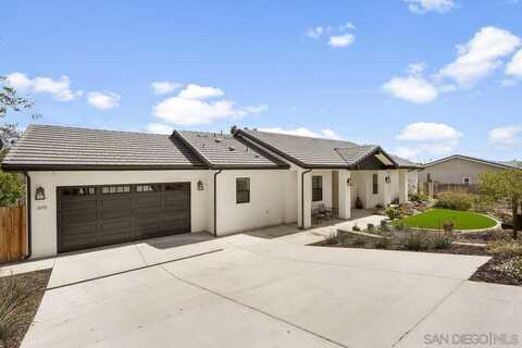 1672 Citrus Hills Ln, Escondido, CA 92027