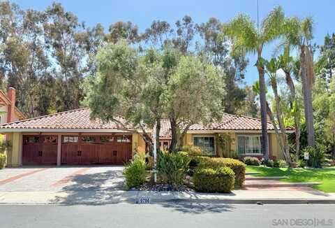 9786 Caminito Joven, San Diego, CA 92131