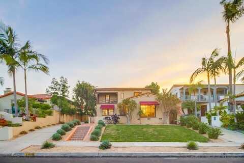 5010 Bristol Rd, San Diego, CA 92116