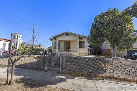 4091 48th St, San Diego, CA 92105