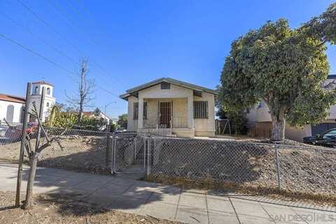 4091 48th St, San Diego, CA 92105