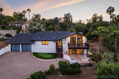 2927 Lawrence Ln, Escondido, CA 92025