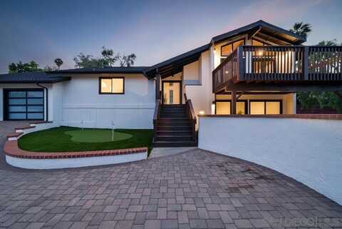 2927 Lawrence Ln, Escondido, CA 92025