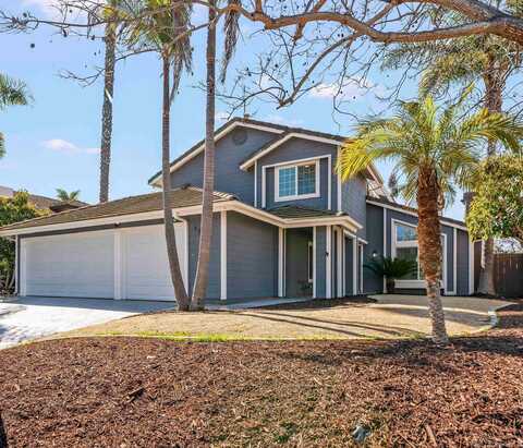 1513 Powell Rd, Oceanside, CA 92056