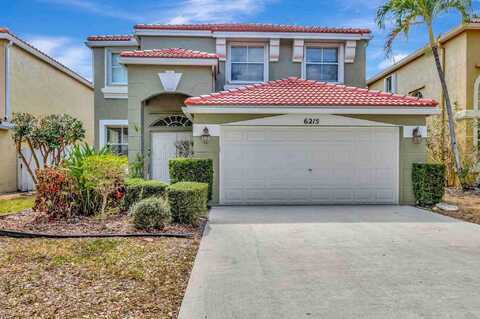 6215 Oak Bluff Way, Lake Worth, FL 33467