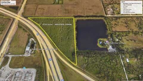 0 Lamont Road, Fort Pierce, FL 34947
