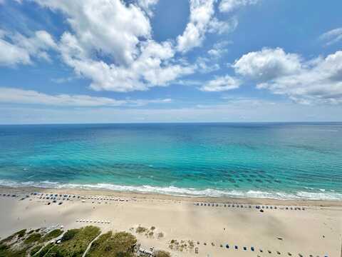 3000 N Ocean Drive, Singer Island, FL 33404