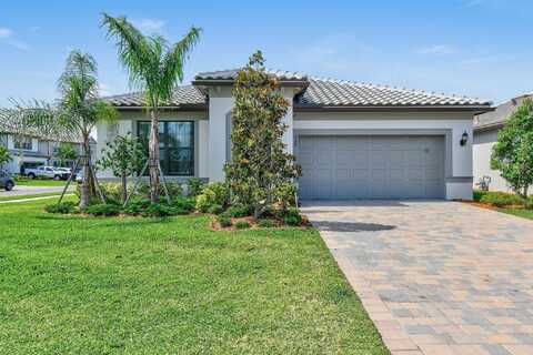 758 SE Courances Drive, Port Saint Lucie, FL 34984