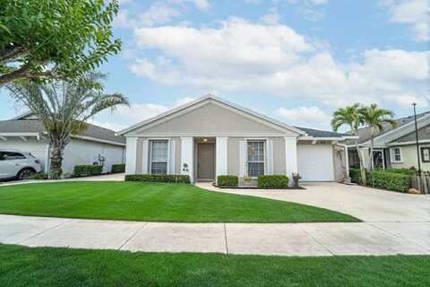 313 SW North Shore Boulevard, Port Saint Lucie, FL 34986