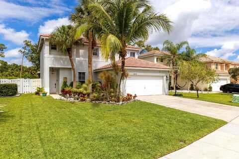 6578 Spring Meadow Drive, Greenacres, FL 33413
