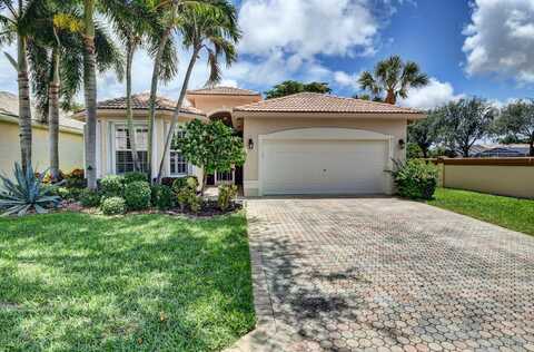6511 Malta Drive, Boynton Beach, FL 33437