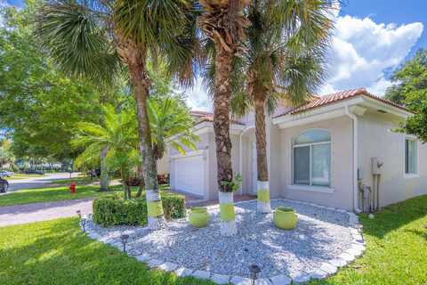 139 Two Pine Drive, Greenacres, FL 33413