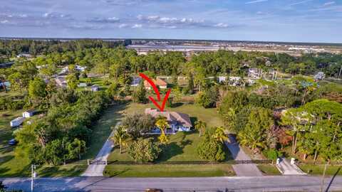 12855 87th Street N, Loxahatchee, FL 33470