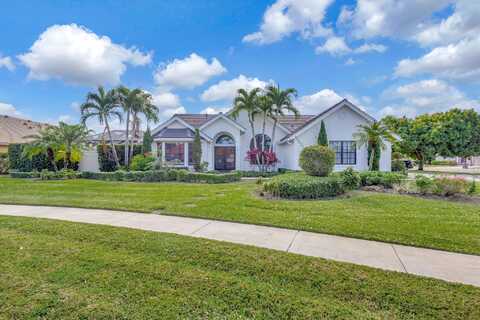 2470 Sandstone Court, Wellington, FL 33414