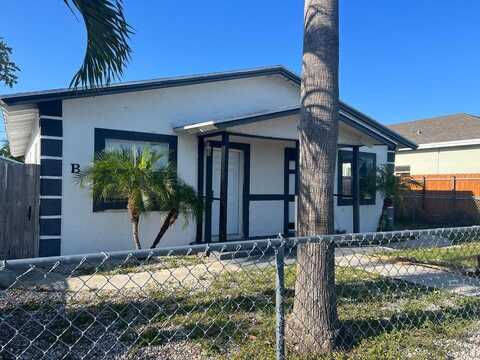 519 W Martin Luther King Jr Boulevard, Boynton Beach, FL 33435