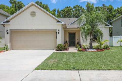 5311 NW Wisk Fern Circle, Port Saint Lucie, FL 34986