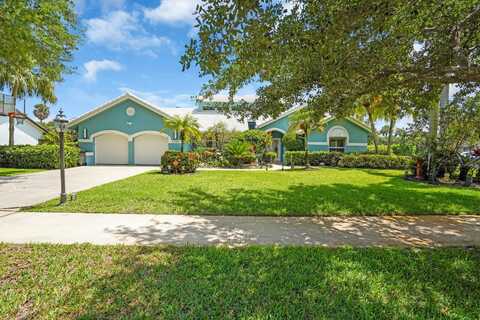 3440 Rabbit Hollowe Circle, Delray Beach, FL 33445