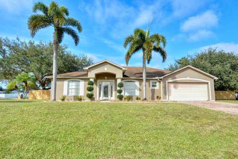 176 SW Valley Place, Port Saint Lucie, FL 34953