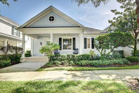 165 Honeysuckle Drive, Jupiter, FL 33458