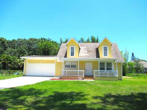 5310 Palm Drive, Fort Pierce, FL 34982