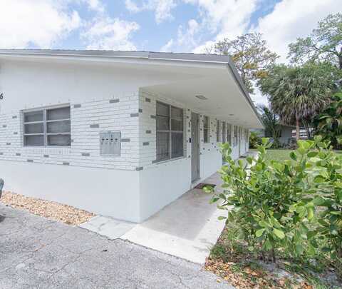 1605 SW 11th Court, Fort Lauderdale, FL 33312