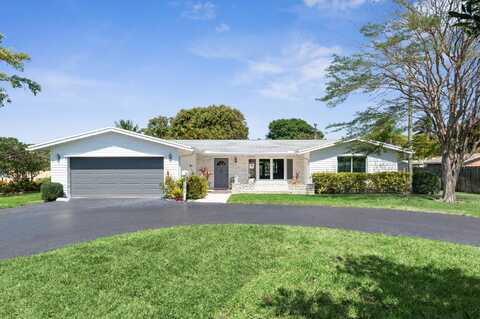 1101 SE 7th Court, Deerfield Beach, FL 33441