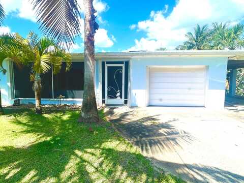 2503 N Ocean Drive, Fort Pierce, FL 34949