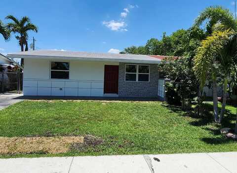 1929 SW 67 Avenue, North Lauderdale, FL 33068