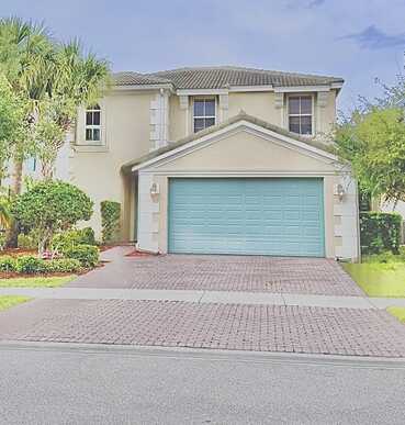 11296 SW Barton Way, Port Saint Lucie, FL 34987