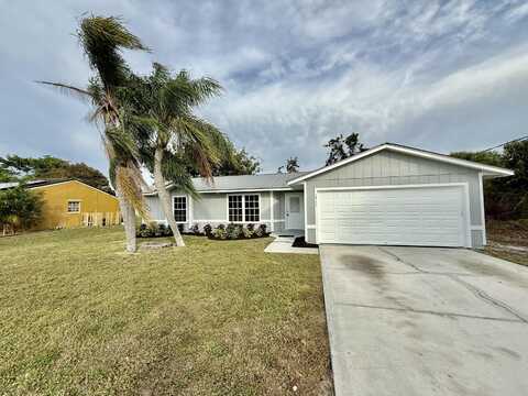 1861 SE Mandrake Circle, Port Saint Lucie, FL 34952