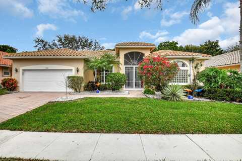 5302 Landon Circle, Boynton Beach, FL 33437