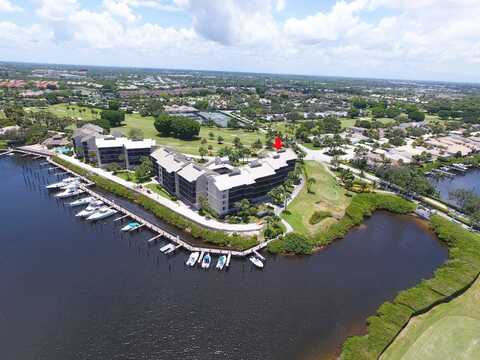 16940 Bay N307 Street, Jupiter, FL 33477