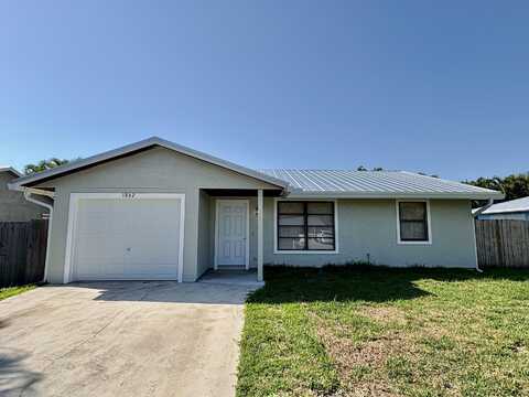 1862 SE Jackson Street, Stuart, FL 34997