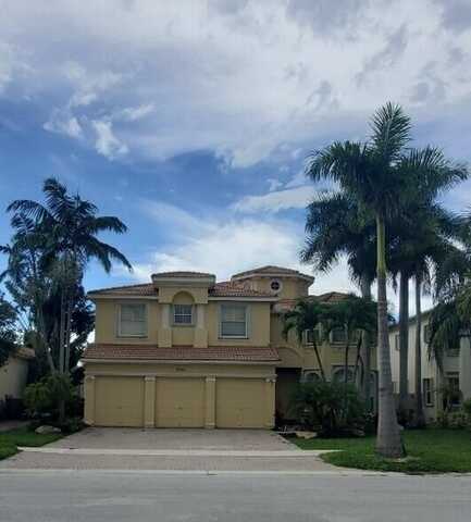9261 Delemar Court, Wellington, FL 33414