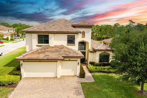 2011 NW Sapphire Ridge Way, Jensen Beach, FL 34957