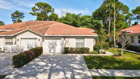 5033 S La Sedona Circle, Delray Beach, FL 33484